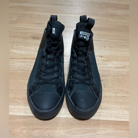 Converse High trainers - Chuck Taylor All Star Ultra Mid - Picture 5 of 10